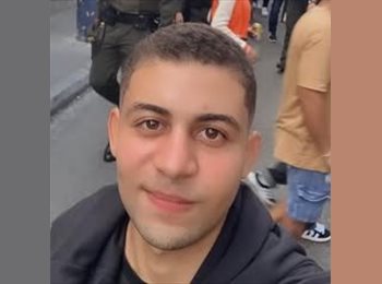 CompartoApto CO - Joaquin - 25 - Medellín