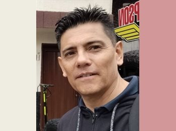 CompartoApto CO - William - 54 - Medellín