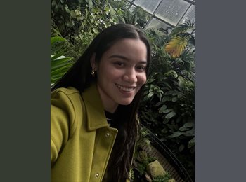 CompartoApto CO - María Jose - 26 - Soacha