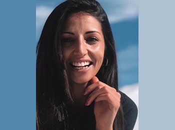 CompartoApto CO - Linda Maria Giagki - 34 - Envigado