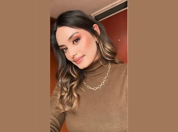 CompartoApto CO - Melissa - 28 - Bogotá