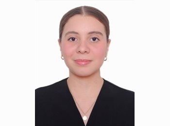 CompartoApto CO - Michelle - 23 - Bogotá