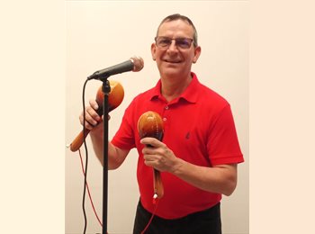 CompartoApto CO - Victor - 61 - Cali