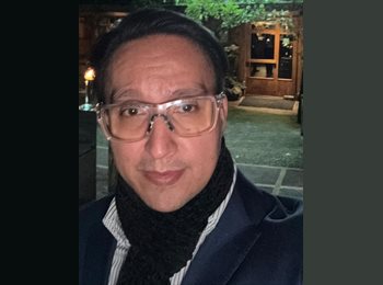 CompartoApto CO - Gerson Ramirez Moreno - 47 - Cali