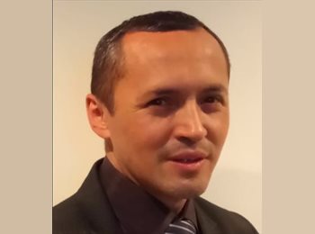 CompartoApto CO - JOSE ARTURO  - 38 - Soacha