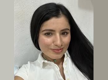 CompartoApto CO - Paola - 29 - Ibagué