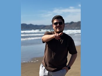 CompartoApto CO - Carlos Plascencia - 21 - Medellín