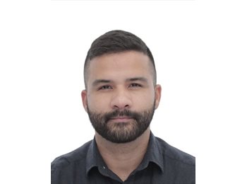 CompartoApto CO - Rafael Betancourt - 32 - Medellín