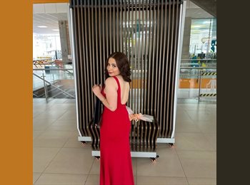 CompartoApto CO - Ludy - 24 - Bogotá