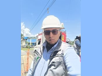 CompartoApto CO - Miguel Angel Torres Fonseca  - 35 - Medellín