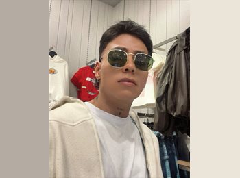 CompartoApto CO - Jorge  - 28 - Medellín