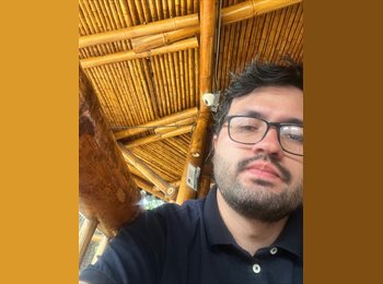 CompartoApto CO - Juan Camilo Aguirre Romero  - 30 - Copacabana