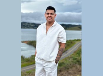 CompartoApto CO - camilo andres tascon  - 25 - Cali