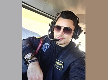 CompartoApto CO - jose - 33 - Bogotá