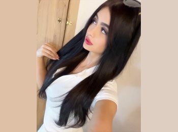 CompartoApto CO - Ximena - 21 - Medellín