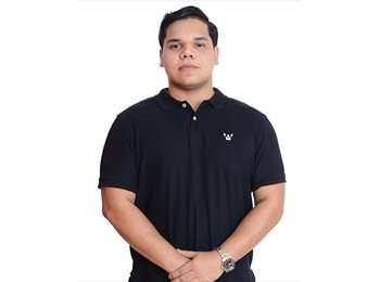 CompartoApto CO - Federico - 24 - Bogotá