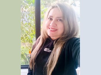 CompartoApto CO - Liliana  - 47 - Envigado