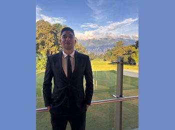 CompartoApto CO - Gaston - 34 - Envigado