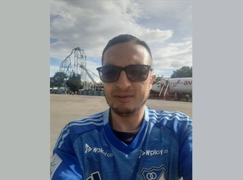 CompartoApto CO - Harold andres - 42 - Funza