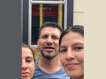 CompartoApto CO - Camila - 53 - Medellín