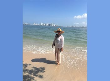 CompartoApto CO - Oriana zumaque  - 59 - Bogotá