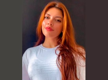 CompartoApto CO - jessica - 25 - Itagüí