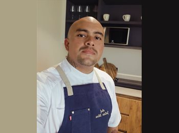 CompartoApto CO - Julián silva  - 36 - San Pedro