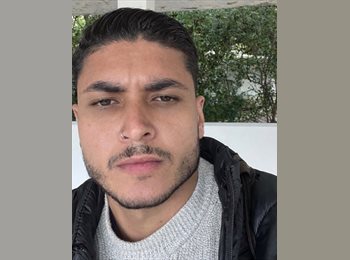 CompartoApto CO - Daniel  - 28 - Medellín