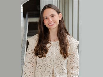 CompartoApto CO - María - 21 - Bogotá