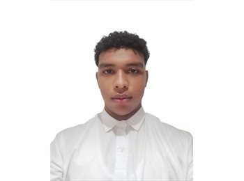 CompartoApto CO - Jacob Puerta Cardenas  - 19 - Bogotá