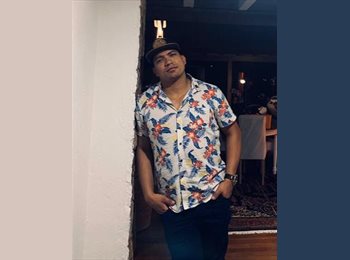 CompartoApto CO - David - 38 - Envigado