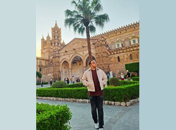 CompartoApto CO - Tony - 36 - Medellín