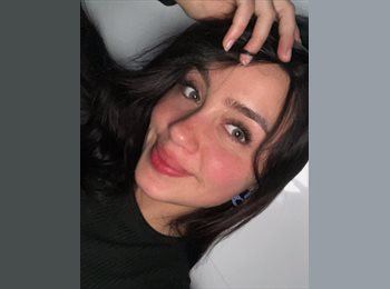 CompartoApto CO - Carol - 24 - Bogotá