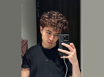 CompartoApto CO - Andrés Camilo Román  - 27 - Envigado