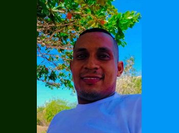 CompartoApto CO - William Enrique Orozco cantillo  - 33 - Itagüí