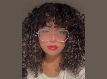 CompartoApto CO - Sophia Moncayo - 22 - Barranquilla