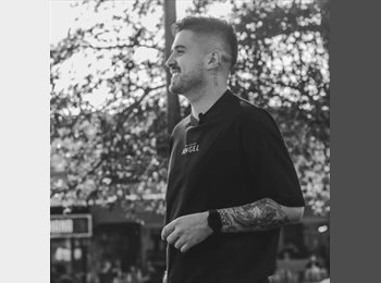 CompartoApto CO - Mateo - 30 - Bogotá