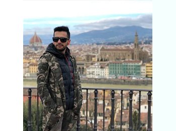 CompartoApto CO - Giovanny - 39 - Envigado