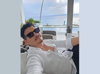 CompartoApto CO - Ed Martinez - 43 - Bogotá