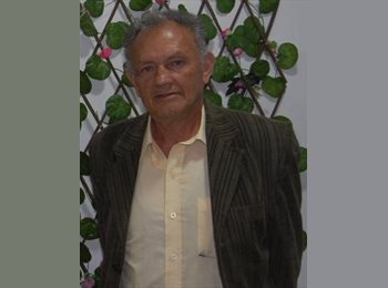 CompartoApto CO - Miguel Bohórquez  - 68 - Bogotá