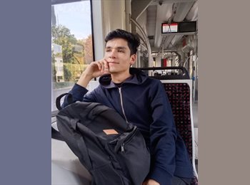 CompartoApto CO - Yefer Hurtado  - 23 - Sabaneta