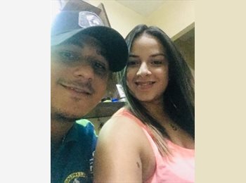 CompartoApto CO - Alonso - 34 - Sabaneta