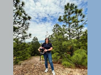 CompartoApto CO - Keyla - 35 - Barranquilla