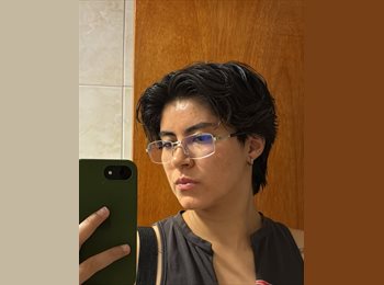 CompartoApto CO - Paola - 22 - Medellín