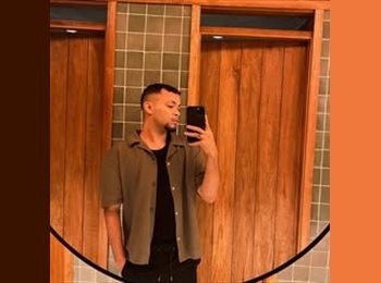 CompartoApto CO - Juan - 26 - Sabaneta