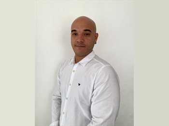 CompartoApto CO - Camilo - 33 - Barranquilla