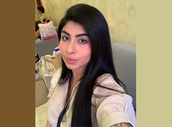 CompartoApto CO - Michell Alejandra Pedraza Vargas  - 26 - Soledad