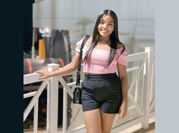 CompartoApto CO - Lisbeth - 27 - Barranquilla