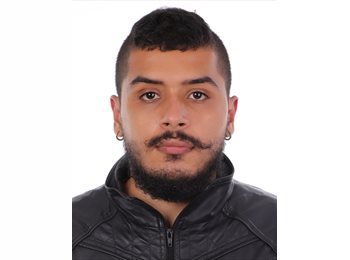 CompartoApto CO - Santiago Zapata - 30 - Medellín