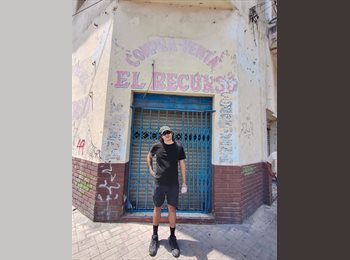 CompartoApto CO - Carlos Figueroa - 30 - Puerto Colombia